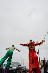 017-2016-08-07 Levende beelden Noordwijk