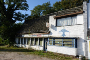 017-2016-10-09 Urbex België met Iris