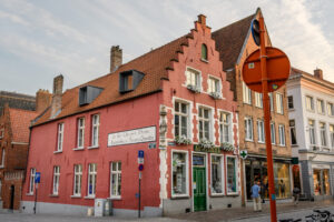 017-2017-08-25 Brugge eo met Iris