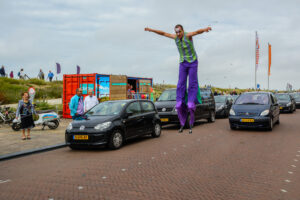 018-2016-08-07 Levende beelden Noordwijk