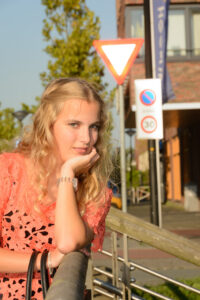 018-2016-08-16 Floor Mode op straat