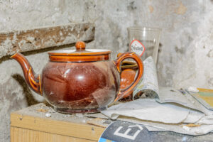 018-2016-10-09 Urbex België met Iris