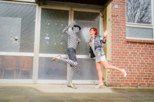 018-2017-04-01 Shoot in Duitsland met Blokmans