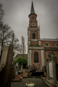 019-2016-01-31 Doel en Carnaval Graveyard