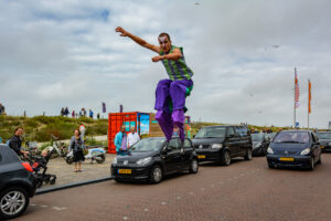 019-2016-08-07 Levende beelden Noordwijk