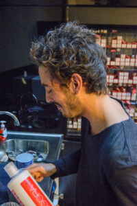 019-2016-12-10 Toni en Guy