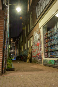 020-2016-04-01 SvF Dagboek Amsterdam