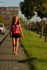020-2016-08-16 Floor Mode op straat