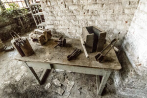 020-2016-12-27 Urbex België Luik eo