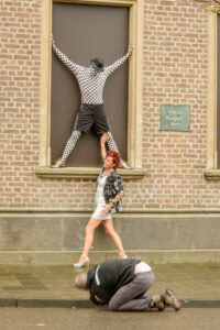 020-2017-04-01 Shoot in Duitsland met Blokmans