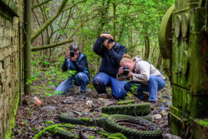 021-2016-04-17 Urbex in Duitsland