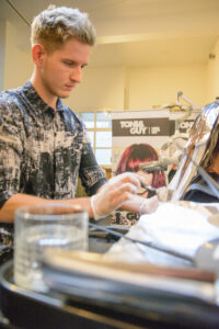 022-2016-12-10 Toni en Guy