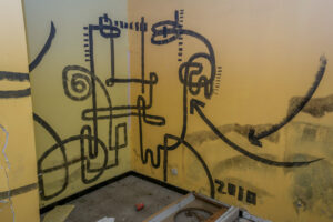 023-2016-01-31 Doel en Carnaval Graveyard