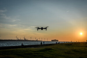 023-2017-08-17 Avondwandeling Hoek van Holland