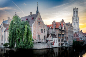 023-2017-08-25 Brugge eo met Iris