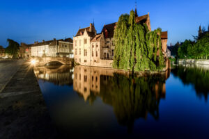 024-2017-08-25 Brugge eo met Iris
