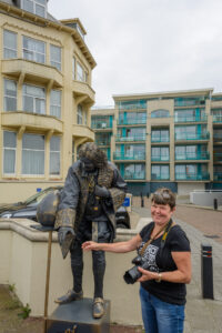 025-2016-08-07 Levende beelden Noordwijk