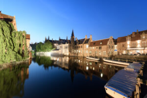 025-2017-08-25 Brugge eo met Iris