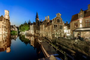 026-2017-08-25 Brugge eo met Iris