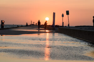 028-2017-08-17 Avondwandeling Hoek van Holland