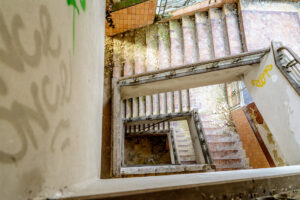 031-2016-12-27 Urbex België Luik eo