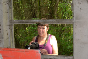 032-2016-07-23 Bij Iris op de Camping