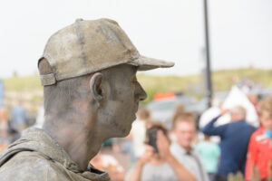 032-2016-08-07 Levende beelden Noordwijk