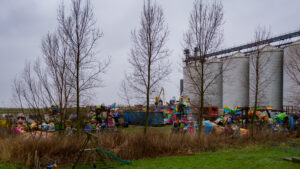 034-2016-01-31 Doel en Carnaval Graveyard