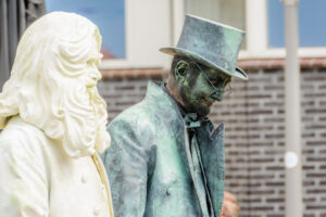 035-2016-08-07 Levende beelden Noordwijk