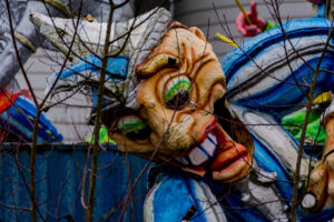 037-2016-01-31 Doel en Carnaval Graveyard