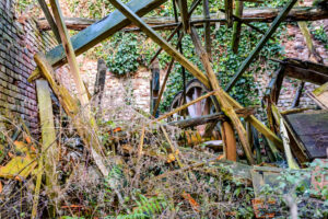 041-2016-12-27 Urbex België Luik eo