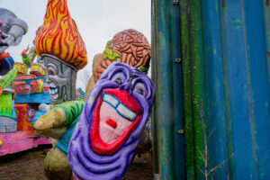 042-2016-01-31 Doel en Carnaval Graveyard