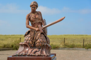 042-2016-08-07 Levende beelden Noordwijk