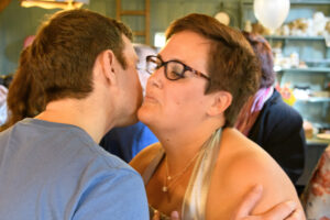 043-2017-09-23 Feestje Hanneke en Hugh