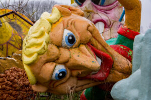 044-2016-01-31 Doel en Carnaval Graveyard