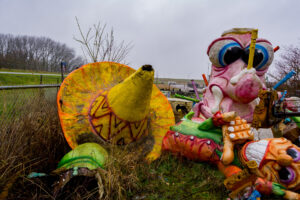 045-2016-01-31 Doel en Carnaval Graveyard