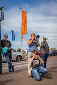 045-2016-08-07 Levende beelden Noordwijk
