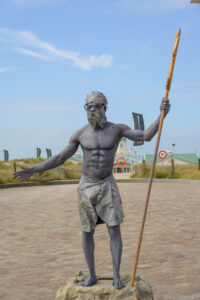 048-2016-08-07 Levende beelden Noordwijk