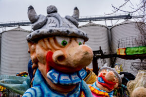 049-2016-01-31 Doel en Carnaval Graveyard