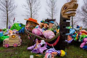 052-2016-01-31 Doel en Carnaval Graveyard