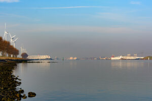 052-2017-01-22 SvF Calandkanaal