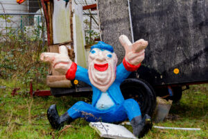 053-2016-01-31 Doel en Carnaval Graveyard