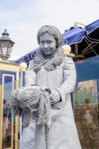 053-2016-08-07 Levende beelden Noordwijk
