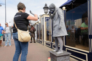 054-2016-08-07 Levende beelden Noordwijk
