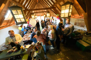 054-2017-09-23 Feestje Hanneke en Hugh