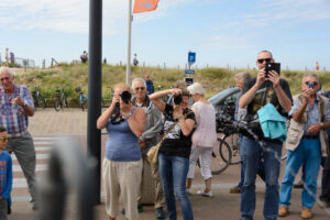 059-2016-08-07 Levende beelden Noordwijk
