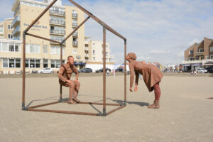 066-2016-08-07 Levende beelden Noordwijk
