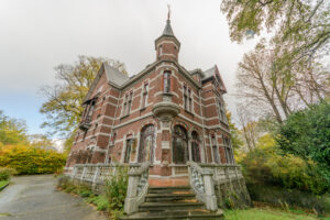 073-2017-11-05 Team Urbex