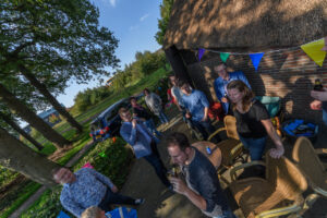 074-2017-09-23 Feestje Hanneke en Hugh