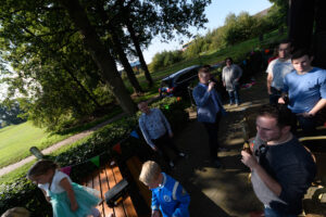 076-2017-09-23 Feestje Hanneke en Hugh